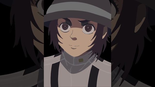 Attack on Titan - Speedpaint - Gabi Braun - Procreate iPad - 進撃の巨人 - ガビ・ブラウン смотреть онлайн