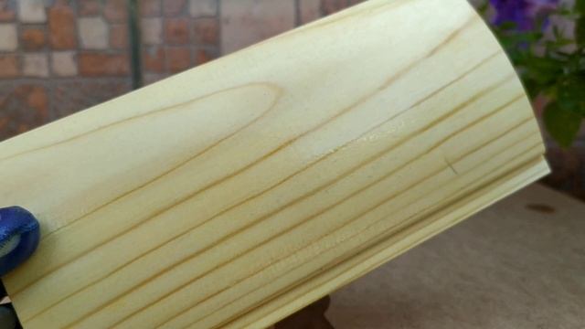 Террасное масло для дерева. Советы по использованию.