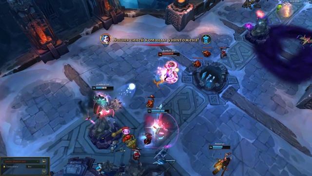 Jinx penta? penta? no смотреть онлайн