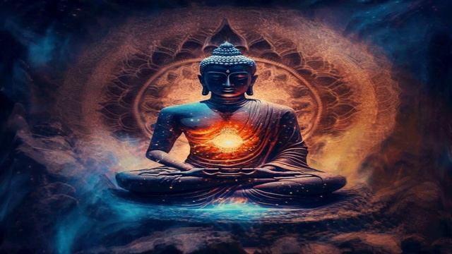 528 Hz | Miracle Tone |The Frequency of Transformation смотреть онлайн
