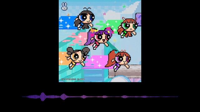 NewJeans (뉴진스) 'New Jeans' Sped Up Tempo