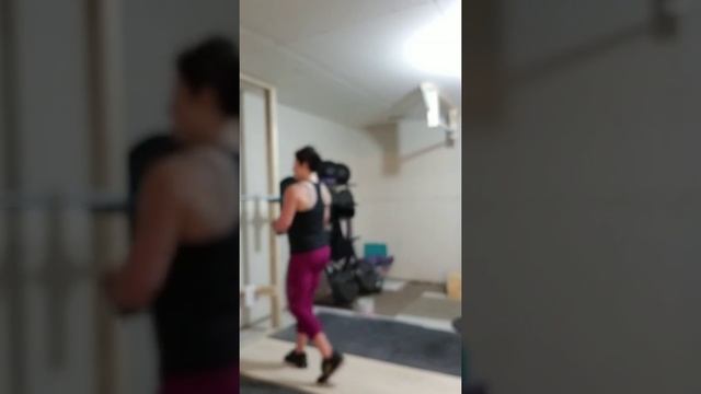 4.17.19. PP + PJ 95, 100, 105, 110# chin ups: bw, 5, 7.5, 10# смотреть онлайн