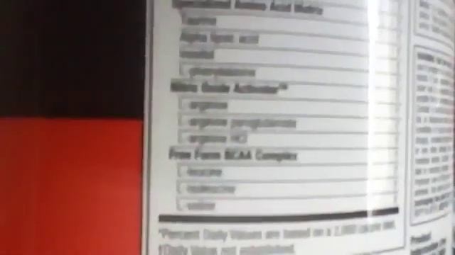 Six Star Pro Nutrition Creatine x3 Elite Series Review смотреть онлайн