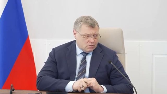 Проблема с водой в Володарском районе смотреть онлайн