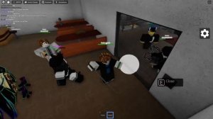 Roblox: Neko Infection | "БОГ ПОКИНУЛ ЭТО МЕСТО"