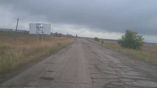 14 сент. 2022 г. Дорога "Павловка-Угледар". Едем за эвакуантами (ещё 4 чел.) смотреть онлайн