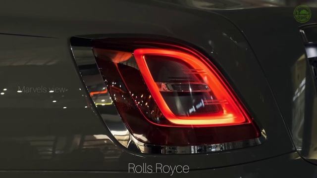 New Rolls Royce Whatsapp status смотреть онлайн