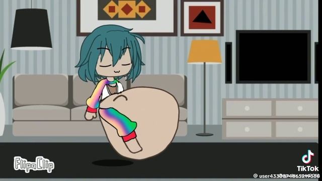 1000000767.mp4 Vore Gacha Club смотреть онлайн
