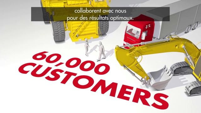 Les services techniques Shell Lubrifiants смотреть онлайн