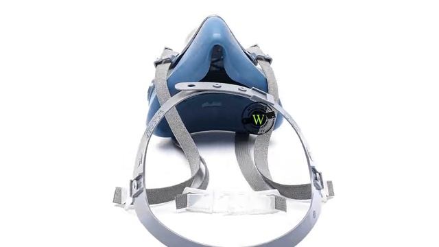 Полумаска 3М™ 7502 смотреть онлайн