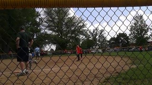 Trisha s kids baseball games смотреть онлайн