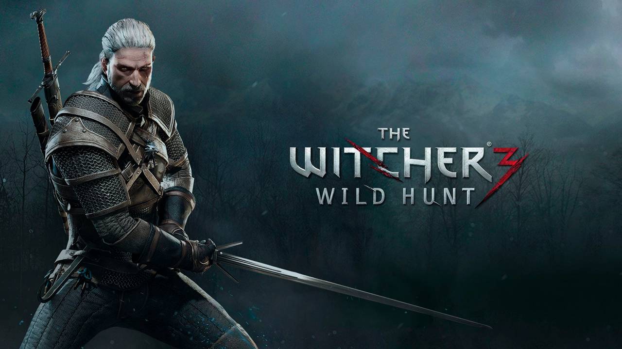 The Witcher 3: Wild Hunt | Сон в большом городе [29] смотреть онлайн