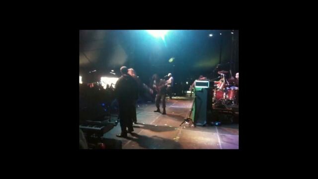 Glastonbury Festival Song - Glasters By 10 ForwarD Feat. PAN