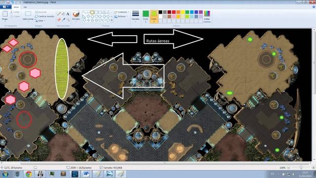 Entrenamientos bronce y plata: Posicionamiento y SimCity смотреть онлайн