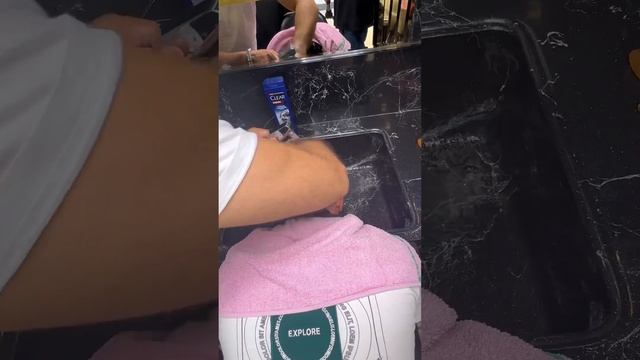 Sumqayıt BarBer Akademia.                                  Firad BarBer