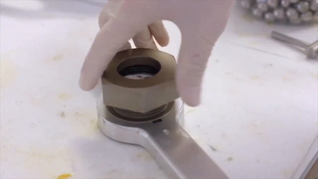 ROCOL FOODLUBE MOTTEK AS смотреть онлайн