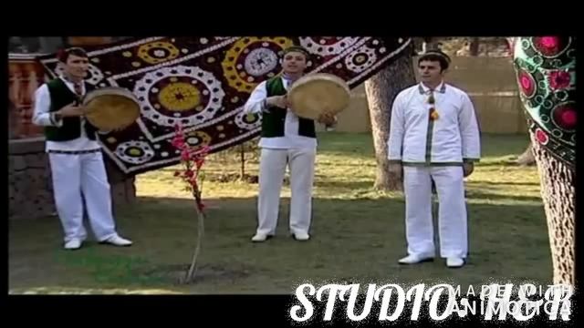 Шухрат Сайнаков .1 МР3