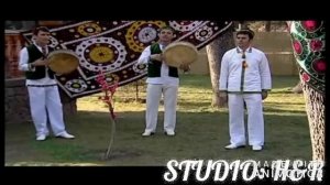 Шухрат Сайнаков .1 МР3