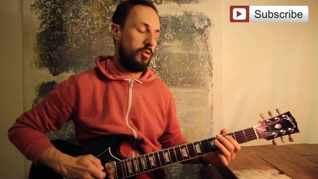 EASY GUITAR LESSON | Led Zeppelin | Black Dog | Super Easy Guitar смотреть онлайн