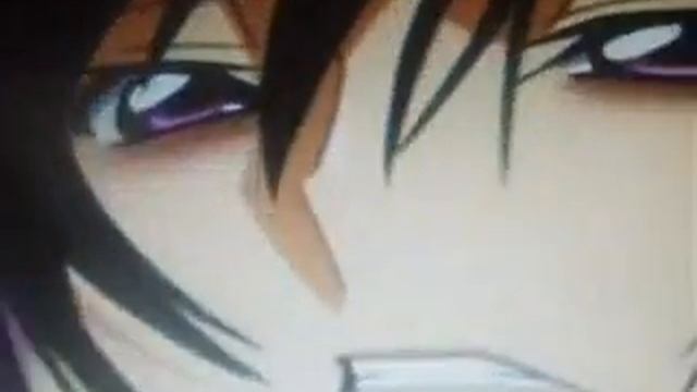 Lelouch e Nunnally : il mio inizio sei tu by Brenda смотреть онлайн