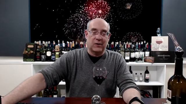 New Year Special - Lillie's Collection 2016 Red Blend Tasting and Review | Drink With Rick смотреть онлайн