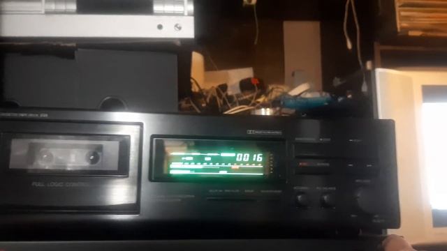 deck Onkyo ta 6210 black first test.nakamichi receiver3 as radiotehnika s30b смотреть онлайн