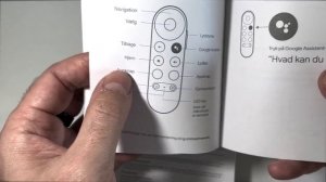 Медиаплеер Google Chromecast c Google TV 4K!КУПИЛ И КАЙФУЮ НА ВСЕ 100!