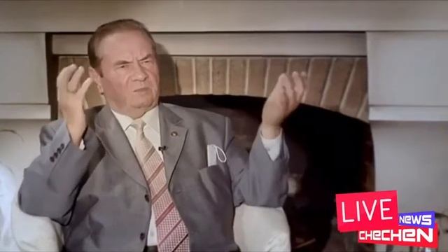 Русские про Ингушей, Чеченцев. смотреть онлайн