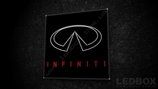 Infiniti 100х100 HD 1080 смотреть онлайн