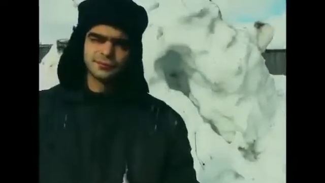 Бределаная песня тает лёд,жизненое видио. смотреть онлайн