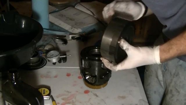 [TIME LAPSE] 3T40 Transaxle Rebuild - Part 3: Valvebody Service And Seals / Gaskets Replacement