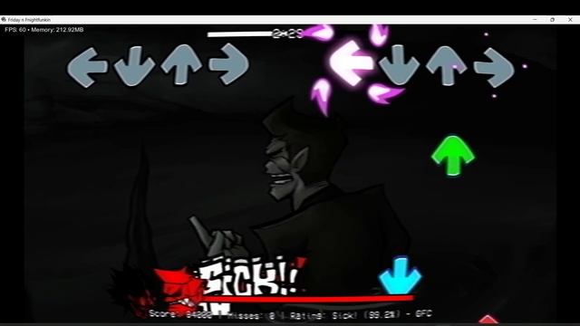 FNF Hit Single Update: Fakebaby