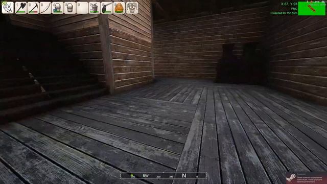 Апгрейд досками, КЕРОСИН, установка для ЯДЕР, HEAT #7 смотреть онлайн