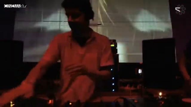 DNB ONLY VINYL NIGHT 2@Zarin смотреть онлайн