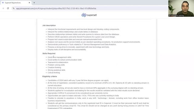 Cognizant Jobs | Cognizant Hiring | #itjobs смотреть онлайн