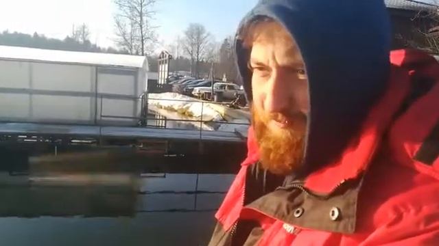 Открытая вода на общем. смотреть онлайн