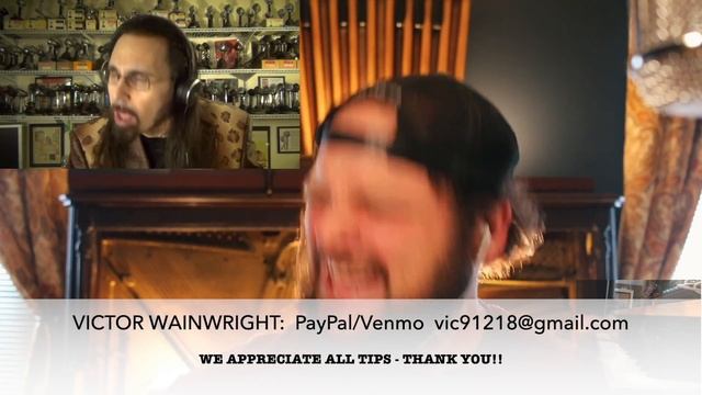How To Play Boogie Woogie with Harmonica, Victor Wainwright Boogie Blues Harmonica Jam - Tunesday смотреть онлайн