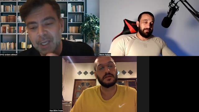 #11 EREKTİL DİSFONKSİYON L TRT & PCT L TESTOSTERON BÖBREK İLİŞKİSİ DR. ÖMÜR ERDEM AKKAYA