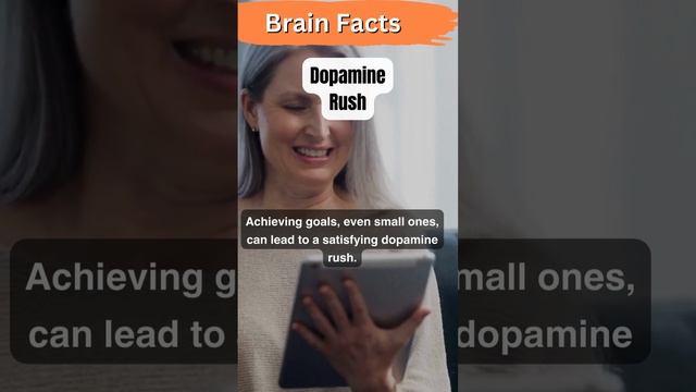 Dopamine | Happy hormones | #brainfacts #dopamine смотреть онлайн