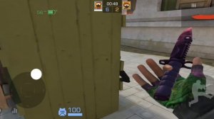 стенд чилов