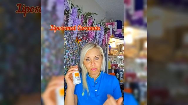 Liposomal Curcumin ♥️ 🪸 #coralclub смотреть онлайн