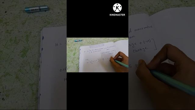 Hybridization of some molecules смотреть онлайн