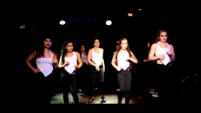 Bachata Juvenil - Mix Dance Candela Studio | Bohemia 2da edición смотреть онлайн