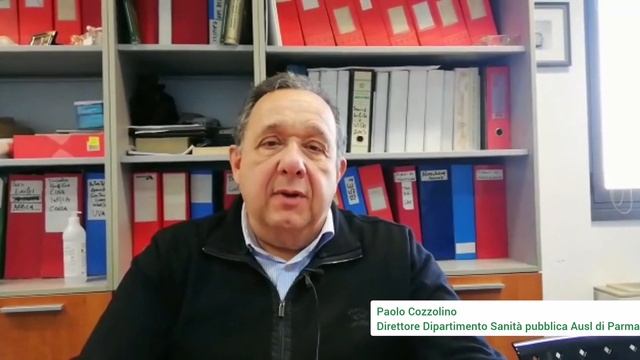 Contro l'influenza stagionale, c'è ancora tempo per fare il vaccino смотреть онлайн