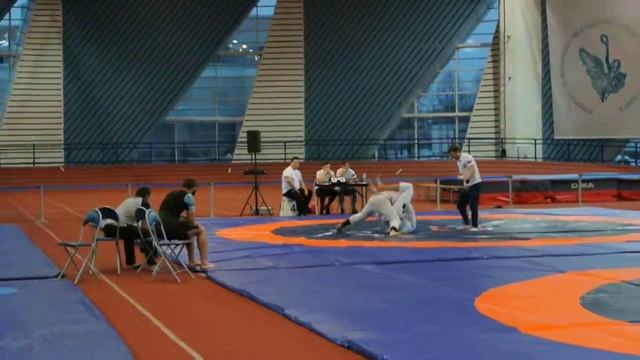 Фестиваль Грепплинга Спб 2016 Мужчины Ги 100 кг Финал Гочияев Халит Папков Евгений смотреть онлайн