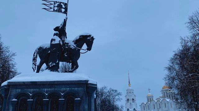 IV. COMMANDER IN CHIEF from Songs and Dances of Death by Mussorgsky смотреть онлайн