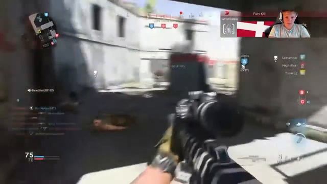 New amr sniper maxed out and trying to get gold(day 2) смотреть онлайн