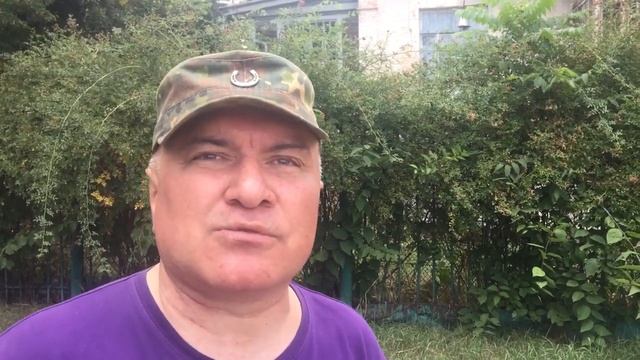 "Дерзайте!": Амур БАКИЕВ о даче Сталина в Нальчике смотреть онлайн