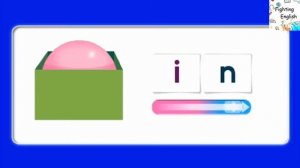 Oxford Phonics World 2 - Unit 4: i: hip, ink, zip, in