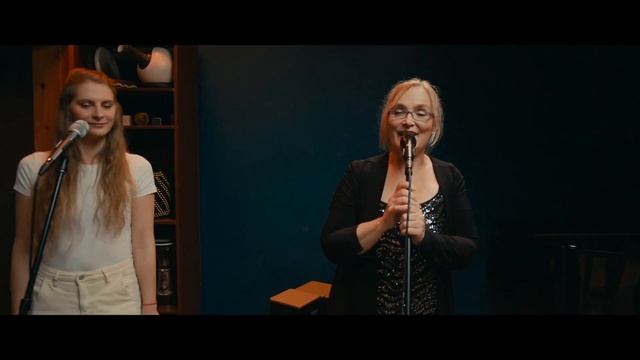 I Wish - Stevie Wonder - Band Cover - 4K смотреть онлайн